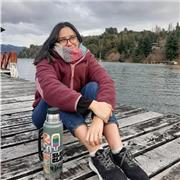 Licenciada en Terapia Ocupacional capacitada para ayuda escolar a niños entre 6 y 12 años