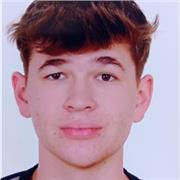 Profesor de ingles nativo, cercano, comprensivo y empático