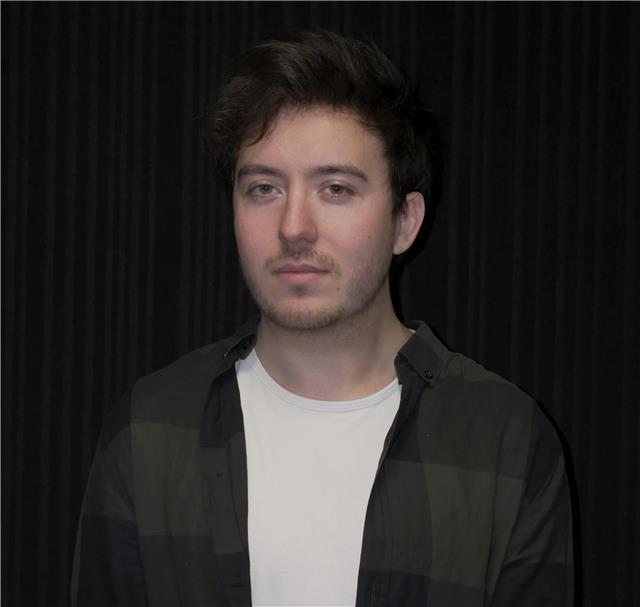 Cédric