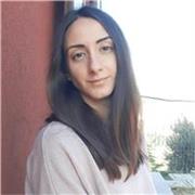 Parla con Letizia, madrelingua italiana!