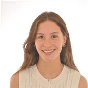 Profesora de apoyo en la mayoría de materias para un rango de edad de 6-17 años