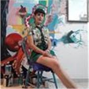 Clases de creatividad Pintura y dibujo para adolescentes y adultos