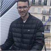 Étudiant en école d’ingénieur donne cours Particuliers de Maths, Physique et Chimie — Collège → Prépa (PCSI/PC)