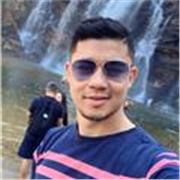 Professor de língua inglesa e conversação