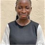Valentina an online English language tutor, your bus to greatness.