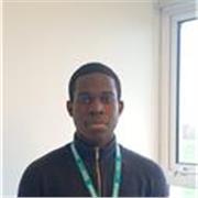 Mathematics tutor with an outstanding knowledge of multiple topics offering lessons in Dagenham