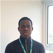 Mathematics tutor with an outstanding knowledge of multiple topics offering lessons in Dagenham