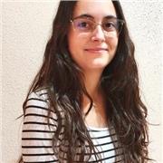 Profesora de clases particulares presenciales u online