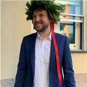 Ingegnere Meccanico impartisce lezioni di matematica per studenti di scuole secondarie di primo e di secondo grado