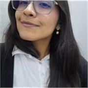 Profesora de Ingles y español para niños y adultos