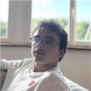 Donne des cours de mathématiques du collège au lycée en visio