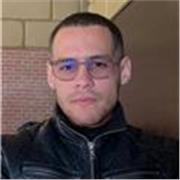 French teacher who teaches English speaking children or adults.