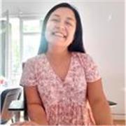 Monitora y Canguro de niños con años de experiencia