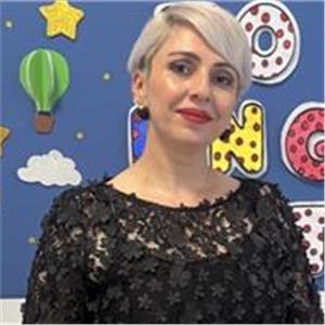Amalya Köse