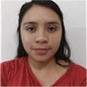 Profesora de Biología y química a nivel secundaria y preparatoria