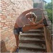 Istruttrice e personal Trainer disponibile a lezioni individuali o piccoli gruppi cono obiettivi : pilates , mantenimento