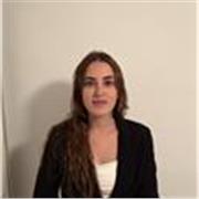 Profesora de Educación Primaria graduada hace 2 años del grado de Maestra en la Universidad de Valencia. Actualmente opositando.