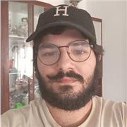 Profesor de inglés para alumnos de infantil y primaria.