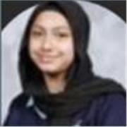 English tutor providing lessons to all ages