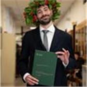 Studente laureato in storia offre ripetizioni e lezioni