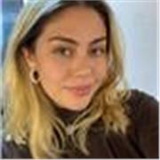 Profesora de inglés de niños pequeños, (3años a 9 años)