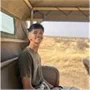 Oxford biology student, offering affordable Biology lessons with flexible hours, online or in person