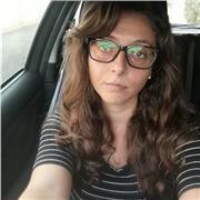 Sono Valeria Drago e sono M° di musica con master in metodologie didattiche.
Insegno batteria da 11 anni e canto