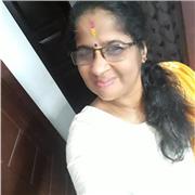 Rajasree Narayanan