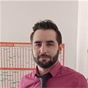 Professeur d'Informatique – Ancien Responsable Technique & Formateur