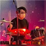Experienced Drums Tutor for all ages