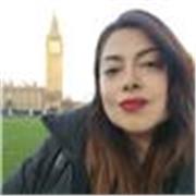 Profesora de diseño grafico y arte. Experiencia con niños y adultos 