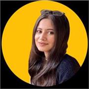 English tutor who teaches english for all levels