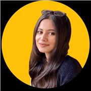 English tutor who teaches english for all levels