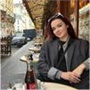 Directrice artistique / photographe et artiste peintre, je suis diplômé d’une école d’art