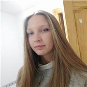 Profesora de inglés y fránces para alumnos/as de primaria en Granada