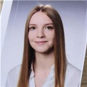 Nachhilfe in Biologie, Psychologie & Chemie bis zur Maturaklasse; Nachhilfe in Deutsch & Mathematik bis zur ersten Oberstufe