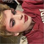 Hey, I'm Marina, I'm a fashion design student in Paris, from London. I'm here to help GCSE and A-level.