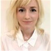 Native speaker of American English. Udzielam zajęć dla dorosłych i młodzieży z języka angielskiego