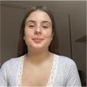 Ofrezco clases particulares y de apoyo de la asignatura de Matemáticas y Lengua a niños de Primaria y ESO. Cuento con experiencia