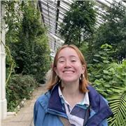 I give private lessons specifically tailored to each student and their needs.