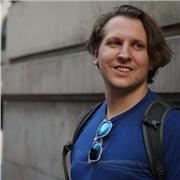 Profesor de Inglés - hablante nativo
Hola, soy canadiense y vivo en España