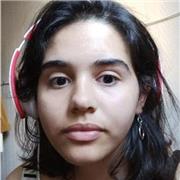 Professeur bilingue anglais avec 2 ans d'expérience enseigne entre 8 et 13 ans