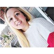 Laureata magistrale in Lingua e letteratura tedesca all'Università di Amburgo offre lezioni di lingua online e presenziali (su Roma)