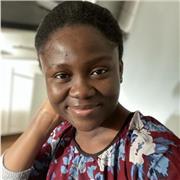Marilyn Akosua Agyeiwaa