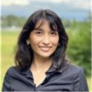 Certified Hatha yoga teacher with a 200-hour Yoga Alliance certification, offering in-person classes. 