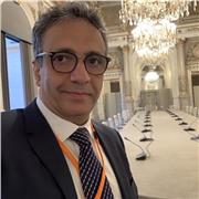 Professeur tuteur arabe et informatique