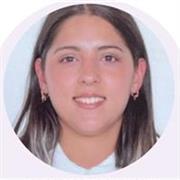 Profesora titulada en lengua española y literatura  deseando ayudar a reforzar en el temario a todo aquel que lo necesite.