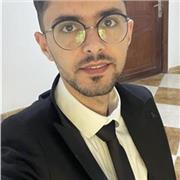 My name is Mohammad, and I am a dedicated educator with a passion for teaching and a proven track record of academic excellence.
In 2019, I graduated at the top of my class from Yarmouk University, solidifying a strong foundation in chemistry. What sets