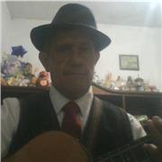 Masters class guitars Teclados percuciones; Canto