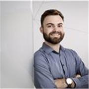 Englisch-Tutor mit Marketing Hintergrund